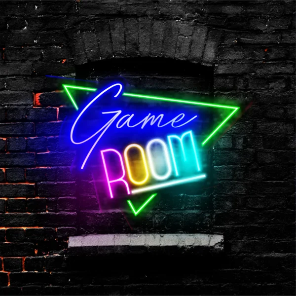 Gamer-Room