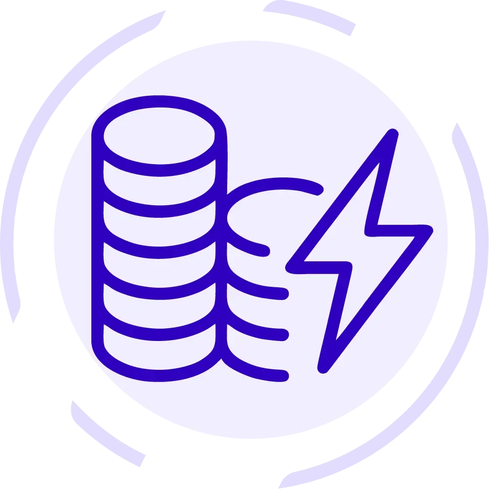 Energy & Cost